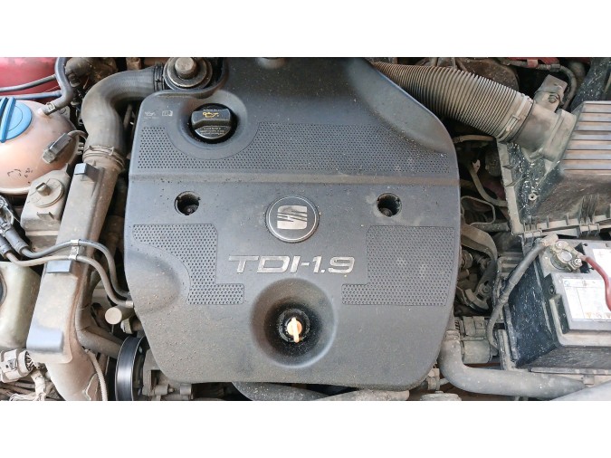 ELEVALUNAS DELANTERO IZQUIERDO SEAT LEON 2005
