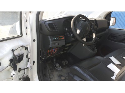 VARIOS CITROEN JUMPY 2016
