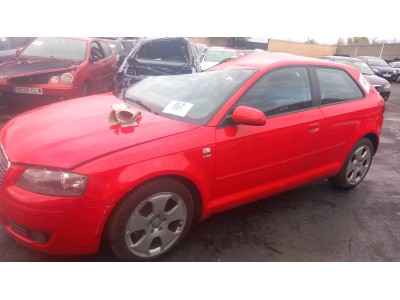 CENTRALITA MOTOR UCE AUDI A3 2007