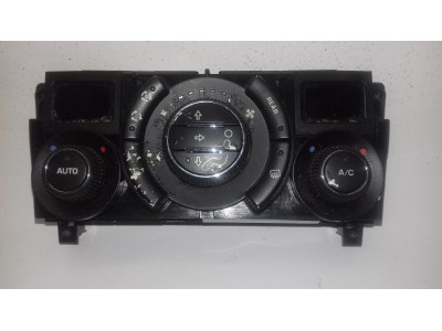 MANDO CALEFACCIÓN PEUGEOT 5008 2013