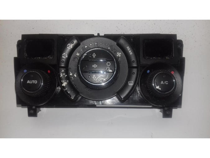 MANDO CALEFACCIÓN PEUGEOT 5008 2013