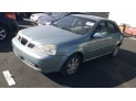 MECANICA TRASERA	 DAEWOO NUBIRA 2003