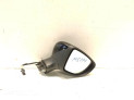 RETROVISOR DERECHO RENAULT CLIO NEGRO 2016