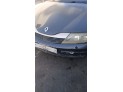 MECANICA TRASERA	 RENAULT LAGUNA 2004