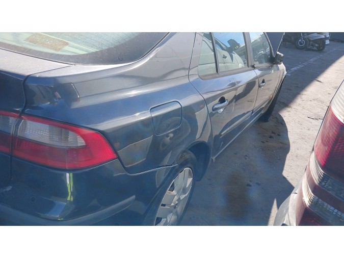ELECTROVENTILADOR RENAULT LAGUNA 2004