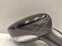 RETROVISOR DERECHO RENAULT CLIO NEGRO 2016