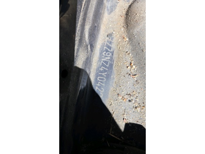 FARO DELANTERO IZQUIERDO VOLKSWAGEN POLO 2003