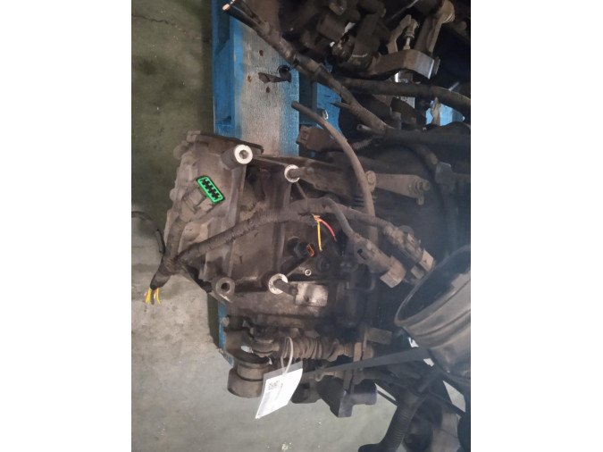 CAJA CAMBIOS KIA CARENS 2003