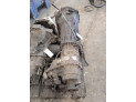 CAJA CAMBIOS KIA 2008