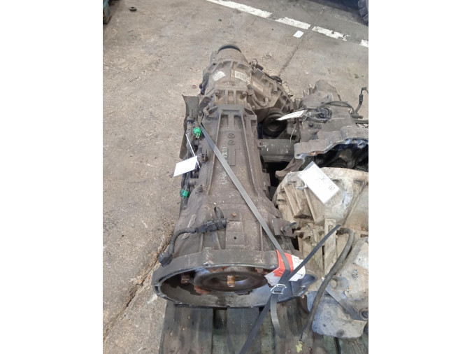 CAJA CAMBIOS KIA 2008