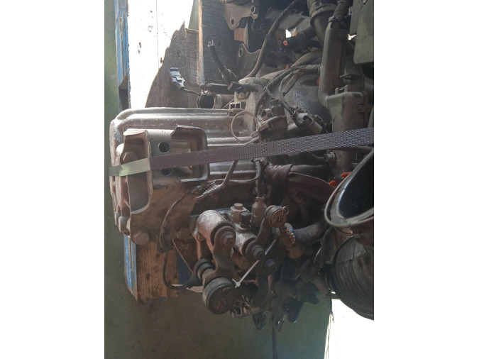 CAJA CAMBIOS HYUNDAI I30 2008