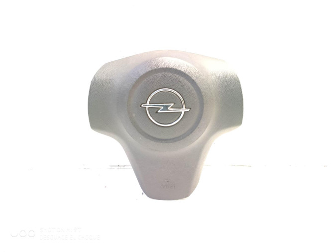 AIRBAG VOLANTE OPEL CORSA 2008