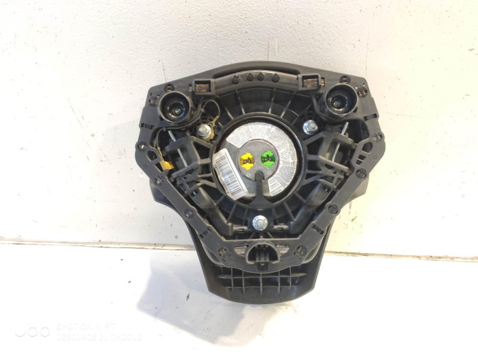 AIRBAG VOLANTE OPEL CORSA 2008