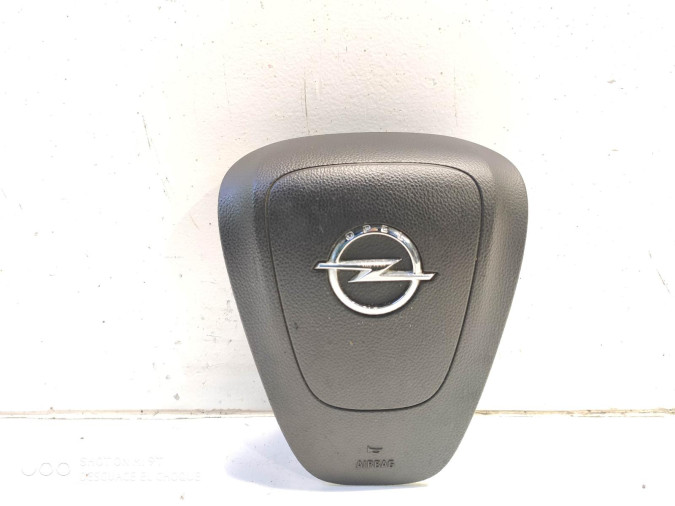 AIRBAG DELANTERO IZQUIERDO OPEL MERIVA 2013