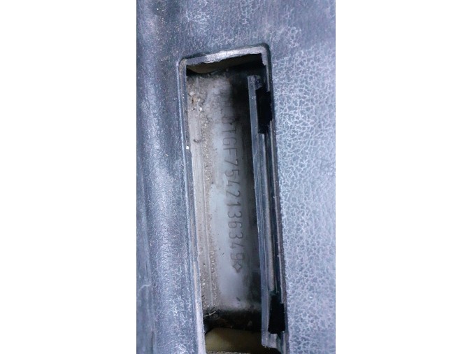MECANICA DELANTERA SIN CUNA OPEL ZAFIRA 2004