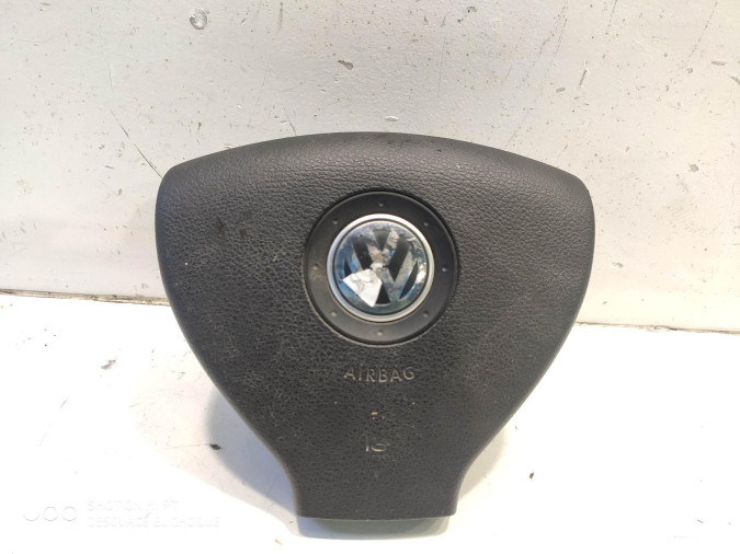 AIRBAG DELANTERO IZQUIERDO VOLKSWAGEN GOLF PLUS 39161