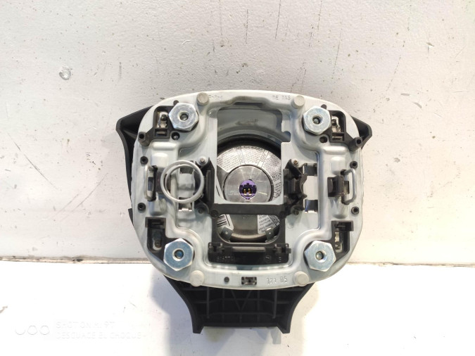 AIRBAG DELANTERO IZQUIERDO VOLKSWAGEN GOLF PLUS 39161