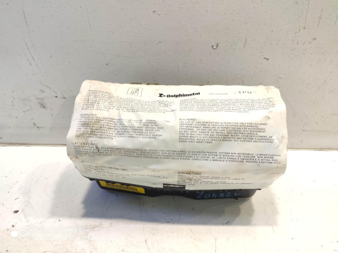 AIRBAG DELANTERO DERECHO OPEL CORSA 2007