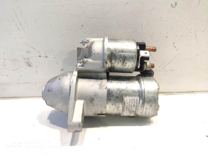 Motor Arranque OPEL ASTRA 2001