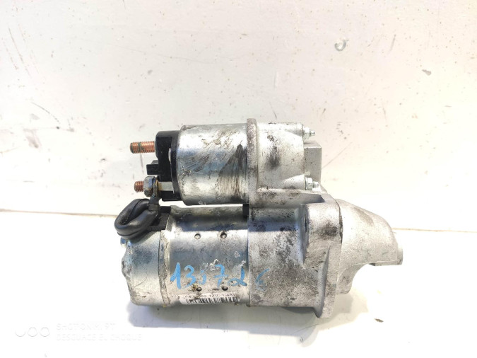 Motor Arranque OPEL ASTRA 2001