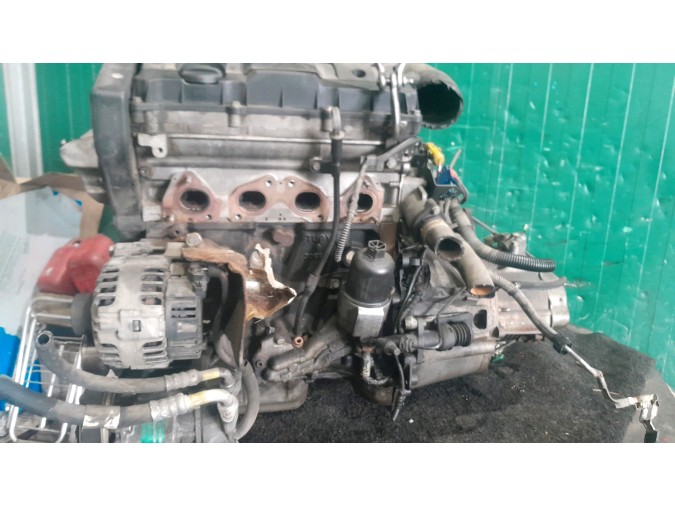 Motor PEUGEOT 307 2003