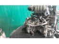 Motor PEUGEOT 307 2003