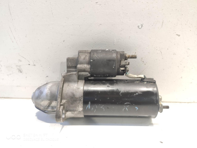 Motor Arranque AUDI A8 1999