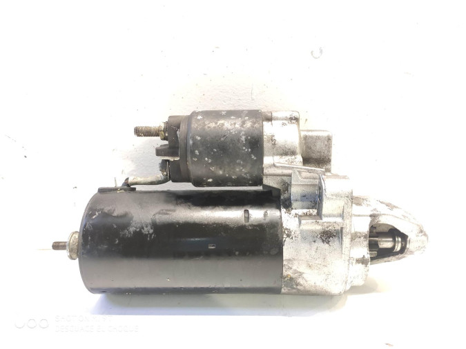 Motor Arranque AUDI A8 1999