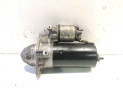 MOTOR ARRANQUE OPEL VECTRA 2002