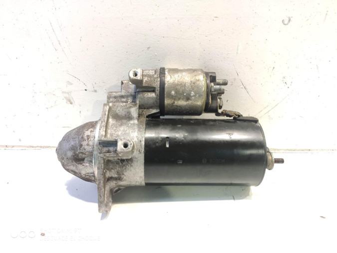 MOTOR ARRANQUE OPEL VECTRA 2002