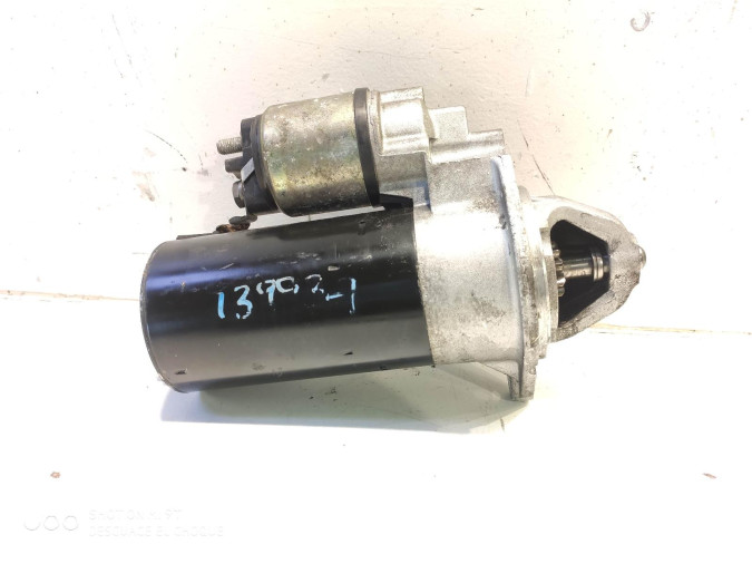MOTOR ARRANQUE OPEL VECTRA 2002