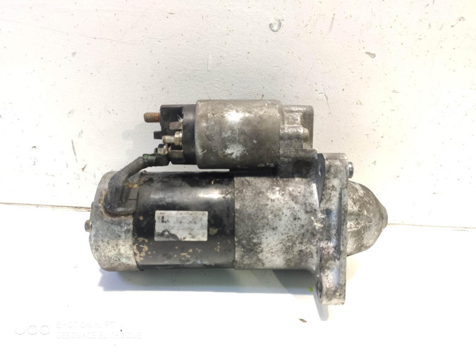 MOTOR ARRANQUE FIAT MAREA 1999