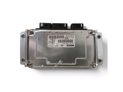 CENTRALITA MOTOR UCE PEUGEOT 307 2003