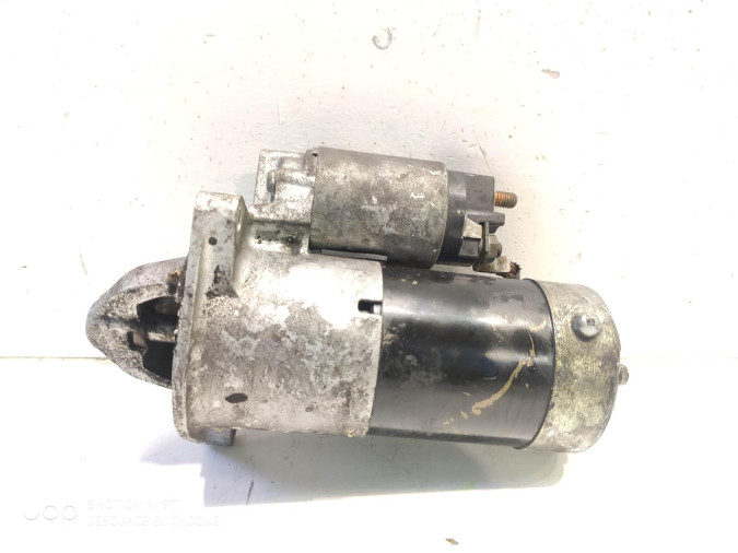 MOTOR ARRANQUE FIAT MAREA 1999