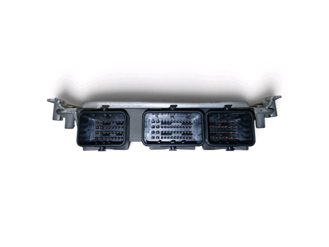 CENTRALITA MOTOR UCE PEUGEOT 307 2003