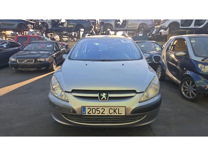 ELEVALUNAS DELANTERO DERECHO PEUGEOT 307 2003