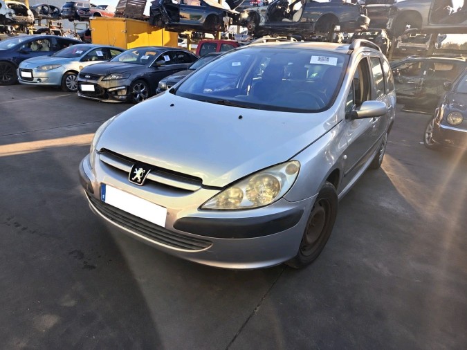 ELEVALUNAS TRASERO DERECHO PEUGEOT 307 2003