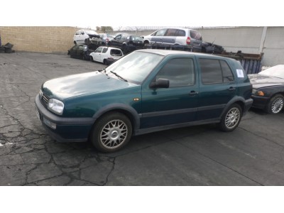 FARO DELANTERO DERECHO VOLKSWAGEN GOLF 1998