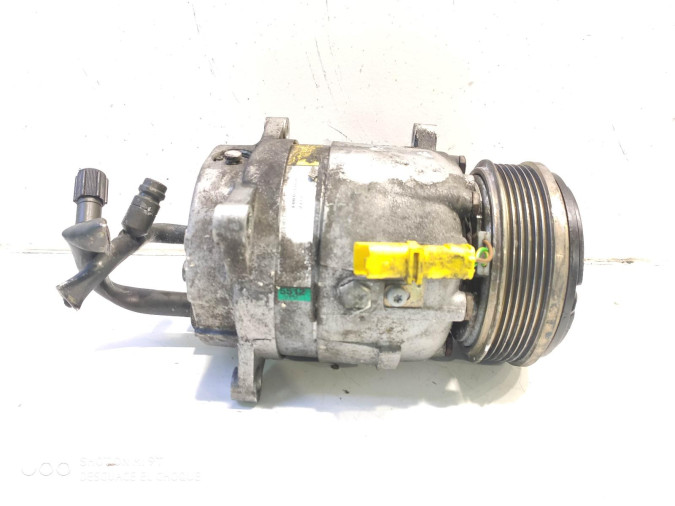 COMPRESOR AIRE ACONDICIONADO CITROEN C5 2001