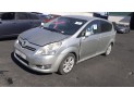MECANICA TRASERA	 TOYOTA COROLLA VERSO 2008