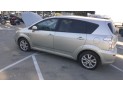 ELECTROVENTILADOR TOYOTA COROLLA VERSO 2008