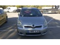 ELECTROVENTILADOR TOYOTA COROLLA VERSO 2008