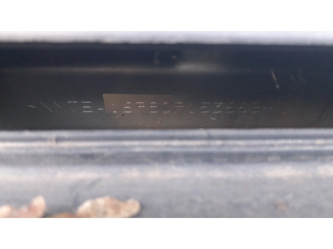 ELECTROVENTILADOR TOYOTA COROLLA VERSO 2008