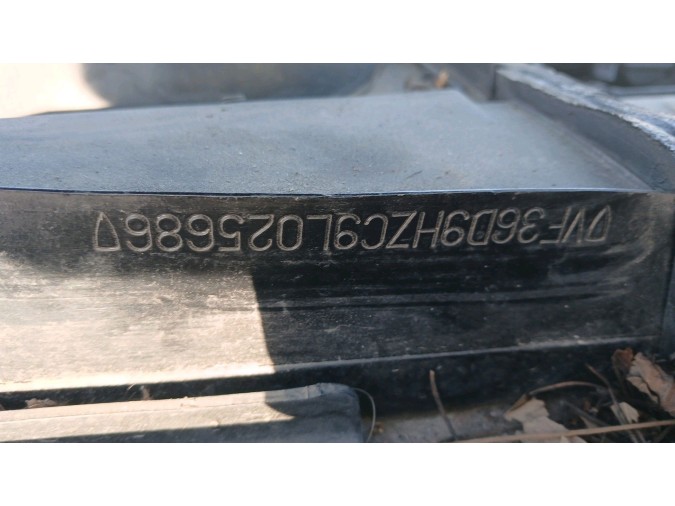 FARO DELANTERO IZQUIERDO PEUGEOT 407 2010