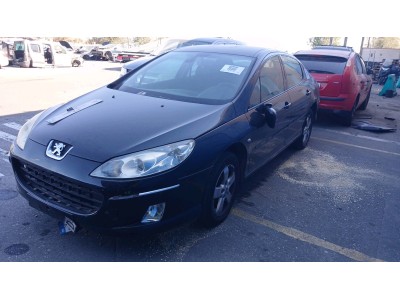 FARO DELANTERO DERECHO PEUGEOT 407 2010