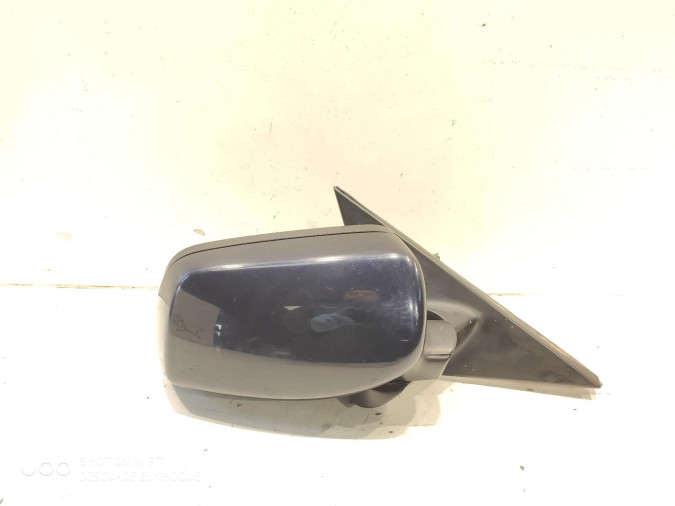 RETROVISOR DERECHO BMW SERIE 5 AZUL 2006