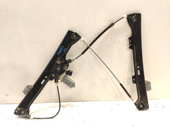 ELEVALUNAS DELANTERO DERECHO BMW SERIE 5 2006