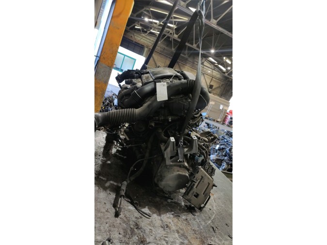 Motor PEUGEOT 407 2010