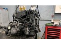 Motor PEUGEOT 407 2010
