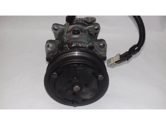 COMPRESOR AIRE ACONDICIONADO CITROEN SAXO 1999